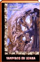 libro vampiros en Lejana